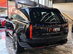 لاند روفر رانج روفر فوج